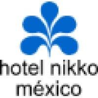 hotel nikko mexico logo image