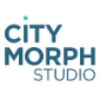 city morph studio logo image