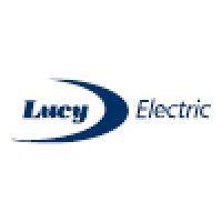 lucy electric logo image