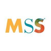 mss logo image