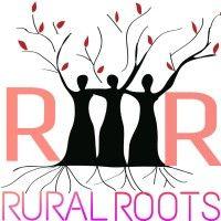 rural roots logo image