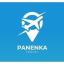 logo of Panenka Travel