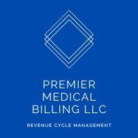 premier medical billing llc logo image