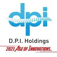 digital packaging innovations holdings ltd logo image