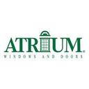 logo of Atrium Windows Doors