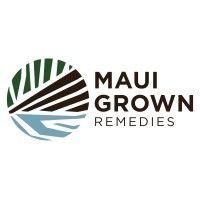 maui grown remedies inc