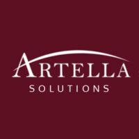 artella solutions, inc. logo image