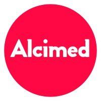 alcimed logo image