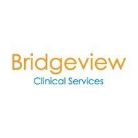 bridgeview clinical services logo image