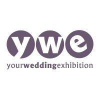 your wedding exhibition logo image