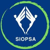 society for industrial & organisational psychology south africa (siopsa) logo image