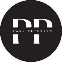 paul petersen, instructional designer logo image