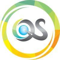 quantom studios institute for technology logo image