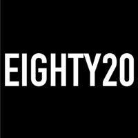 eighty20 group logo image