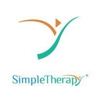 simpletherapy logo image