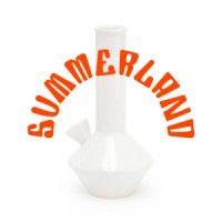 summerland - ceramic stonerware logo image