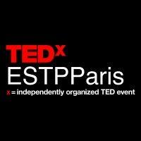 tedxestpparis logo image