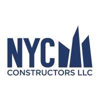 nyc constructors logo image