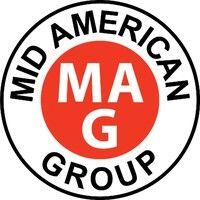 mid-american group logo image