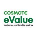 logo of Cosmote Evalue