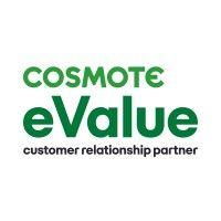 cosmote evalue