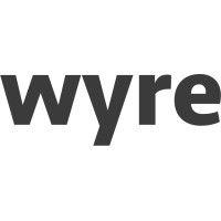 wyre logo image