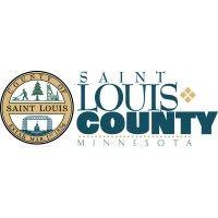 st. louis county, mn logo image