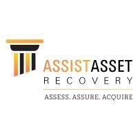 assist asset recovery, inc. logo image