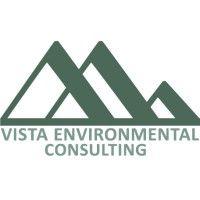 vista environmental consulting logo image