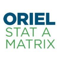 oriel stat a matrix