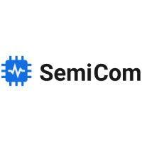 semicom logo image