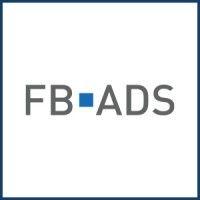 fbads - digital marketing agency logo image