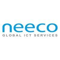 neeco global logo image