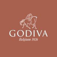 godiva türkiye logo image