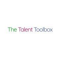 the talent toolbox logo image