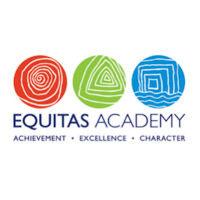 equitas academy charter schools logo image