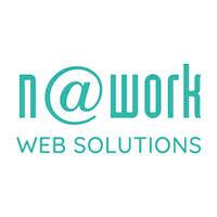 n@work web solutions gmbh logo image