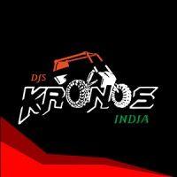 djs kronos india logo image