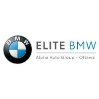 elite bmw logo image