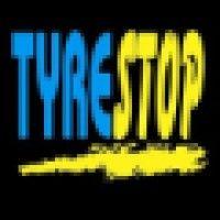 tyrestop logo image