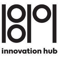 1819 innovation hub logo image