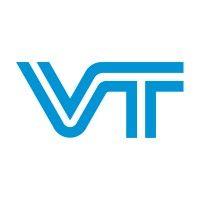 vt headsets logo image