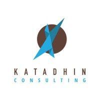 katadhin consulting logo image