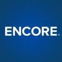 encore logo image