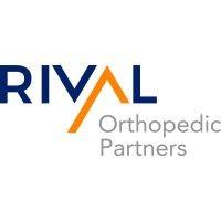 rival orthopedic partners, llc logo image