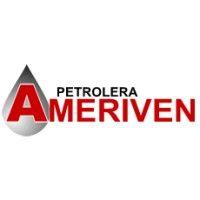 petrolera ameriven (pdvsa - chevron texaco - conoco phillips) logo image