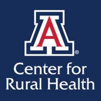 arizona center for rural health logo image