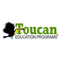 toucan education programs logo image