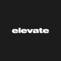 elevate digital logo image