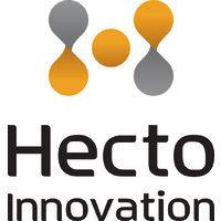 hecto innovation(헥토이노베이션) logo image